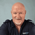 Richard Collins, Johannesburg branch manager, Corrocoat