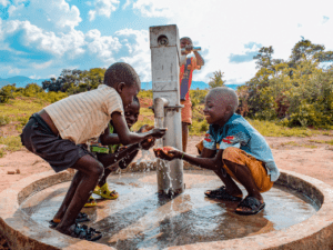 World Water Day Facts