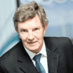 Dr Kelvin Kemm, Chairman of Stratek Global